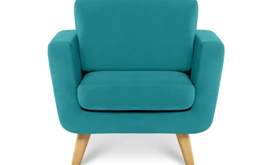 KONSIMO Sessel Tagio
