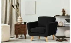 KONSIMO Sessel Tagio