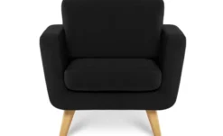 KONSIMO Sessel Tagio