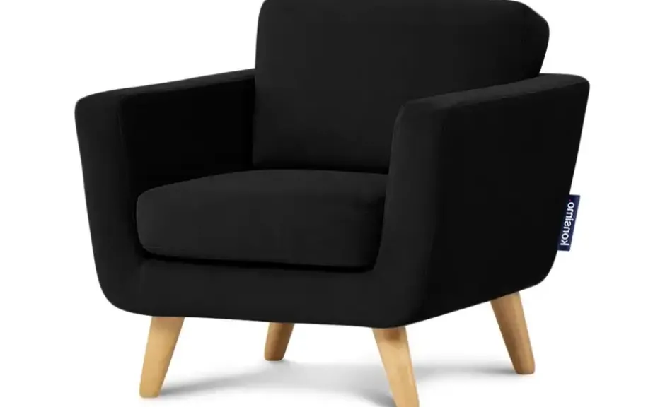 KONSIMO Sessel Tagio