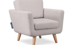 KONSIMO Sessel Tagio