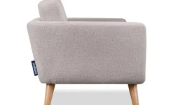 KONSIMO Sessel Tagio