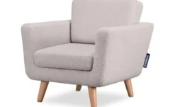 KONSIMO Sessel Tagio