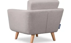 KONSIMO Sessel Tagio