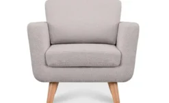 KONSIMO Sessel Tagio