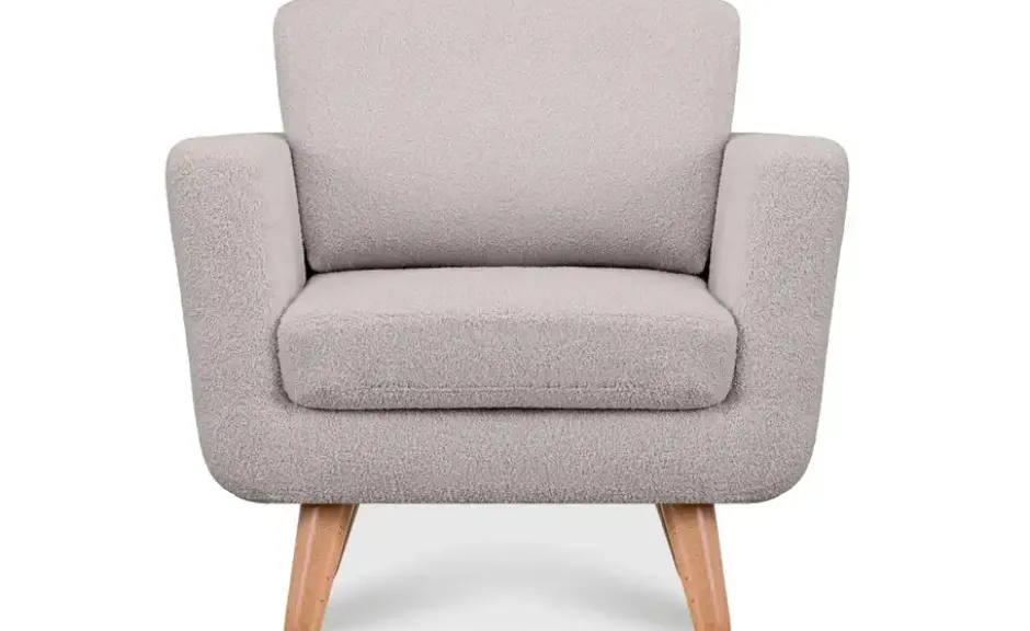 KONSIMO Sessel Tagio