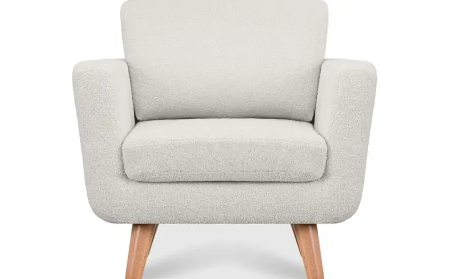 KONSIMO Sessel Tagio