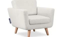 KONSIMO Sessel Tagio