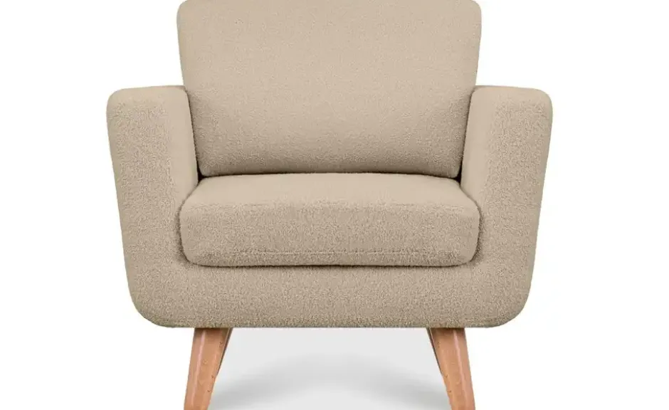 KONSIMO Sessel Tagio