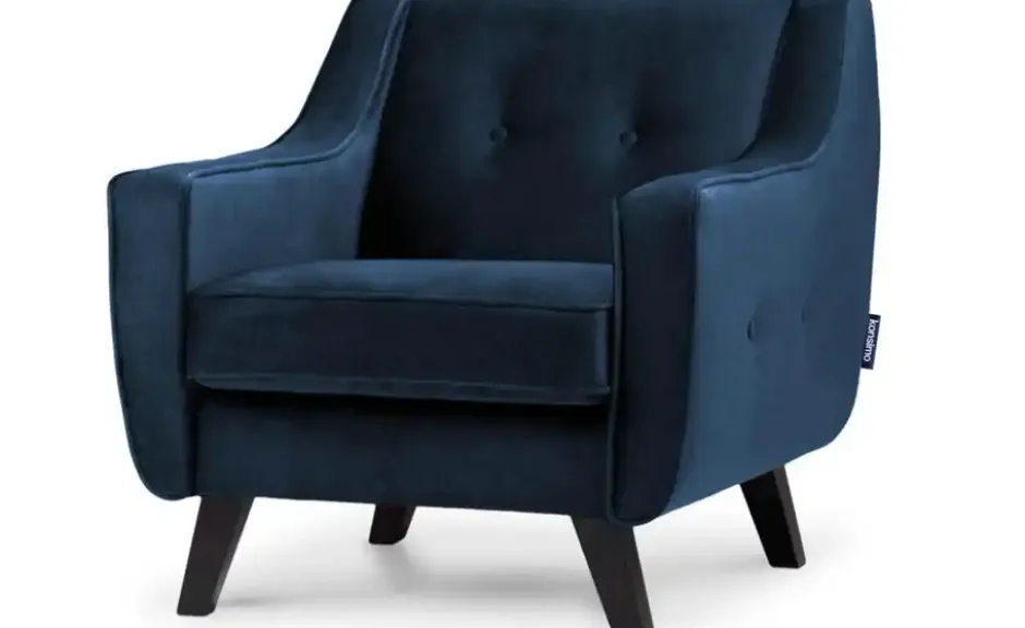 KONSIMO Sessel Terso
