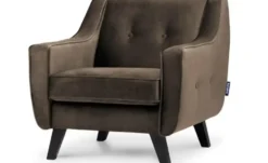 KONSIMO Sessel Terso