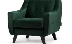 KONSIMO Sessel Terso