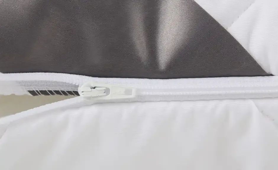 Kopfkissen Kuschelweich