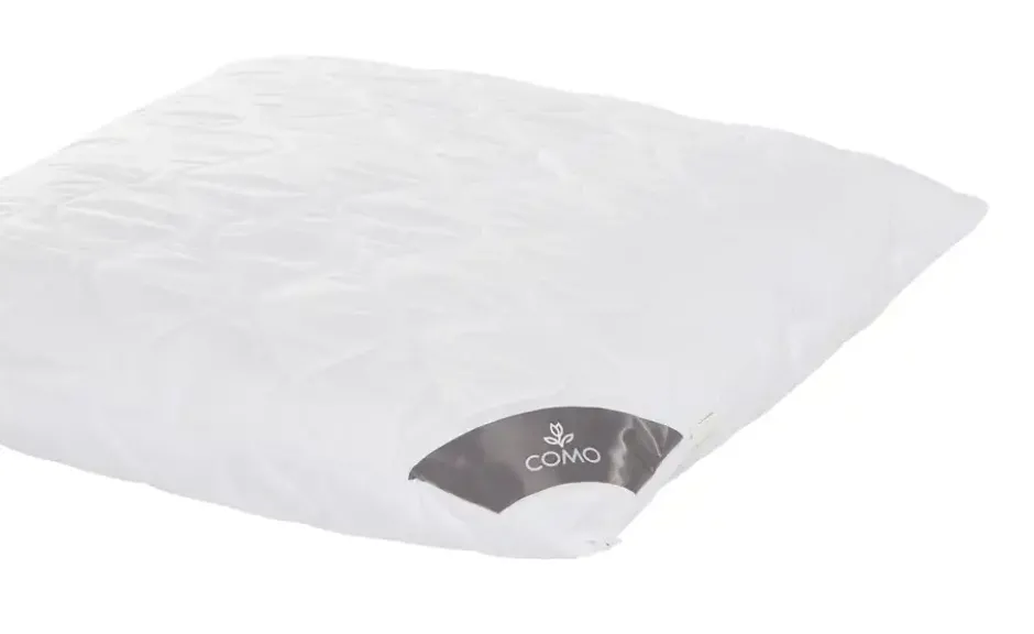 Kopfkissen Kuschelweich