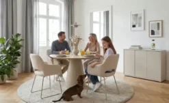 Kufenstuhl Thaddeus