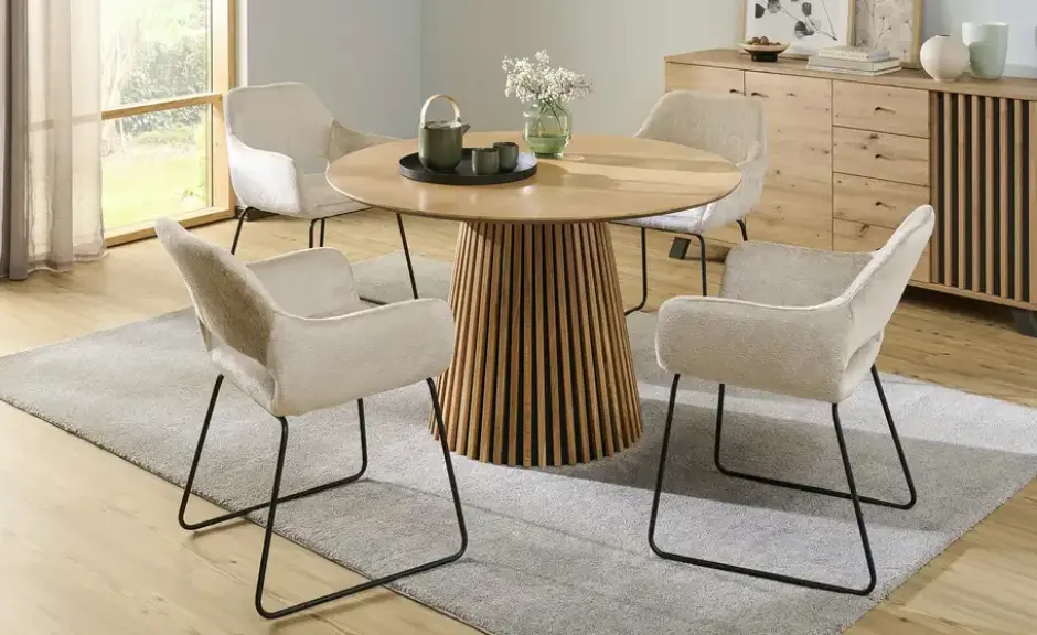 Kufenstuhl Till