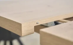 Kulissentisch ausziehbar Quadrato