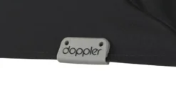 Kurbelschirm Doppler Select