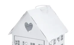 Laterne Haus