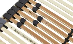 Lattenrahmen Supreme Lux K+F