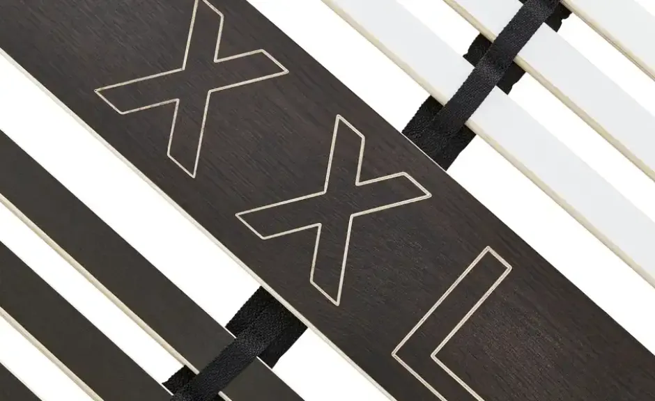 Lattenrahmen XXL