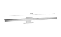 LED-Aufsatzleuchte Lisa
