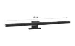 LED-Aufsatzleuchte Lisa