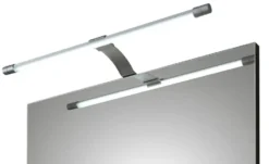 LED-Bad-Spiegelleuchte