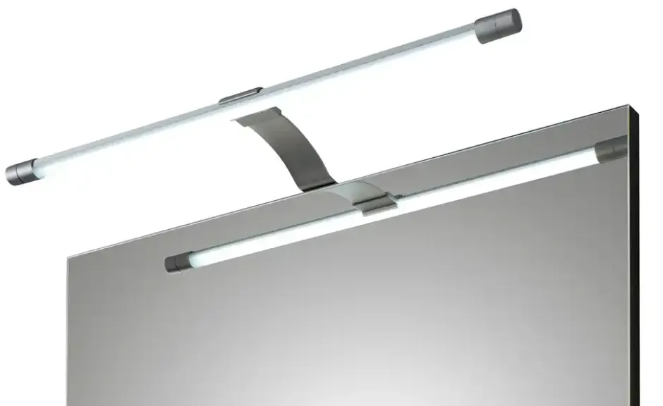 LED-Bad-Spiegelleuchte