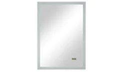 LED-Badspiegel Neufeld