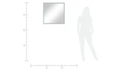 LED-Badspiegel Neufeld