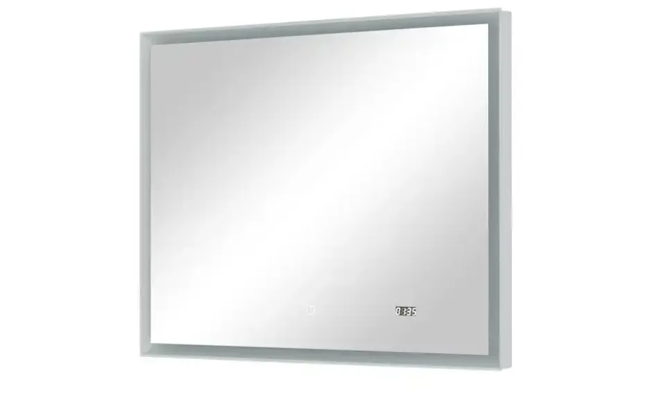 LED-Badspiegel Neufeld