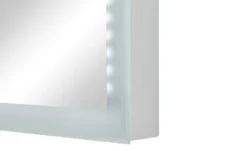 LED-Badspiegel Neufeld