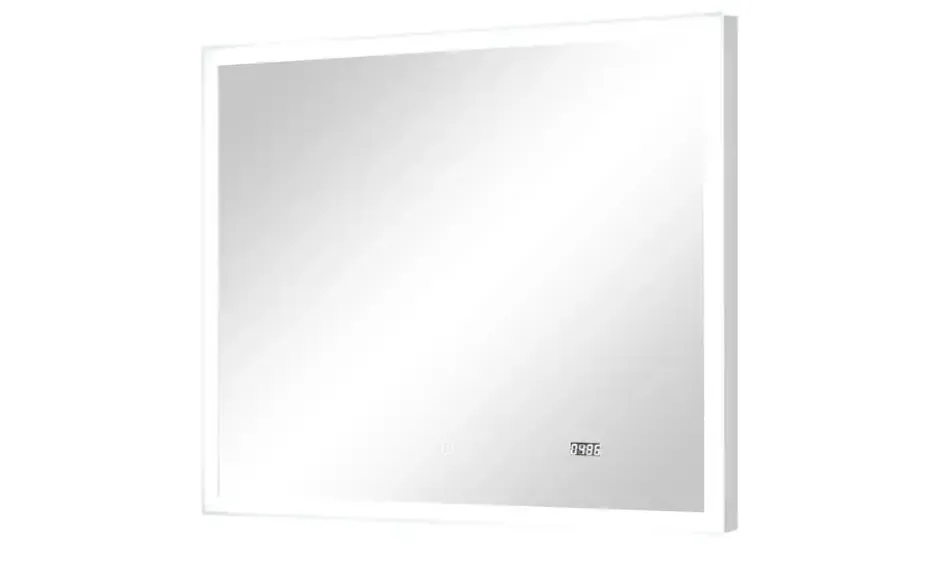LED-Badspiegel Neufeld