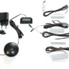 LED Beleuchtung mit Lichtfarbe Blau