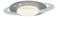 LED Deckenleuchte Saturn