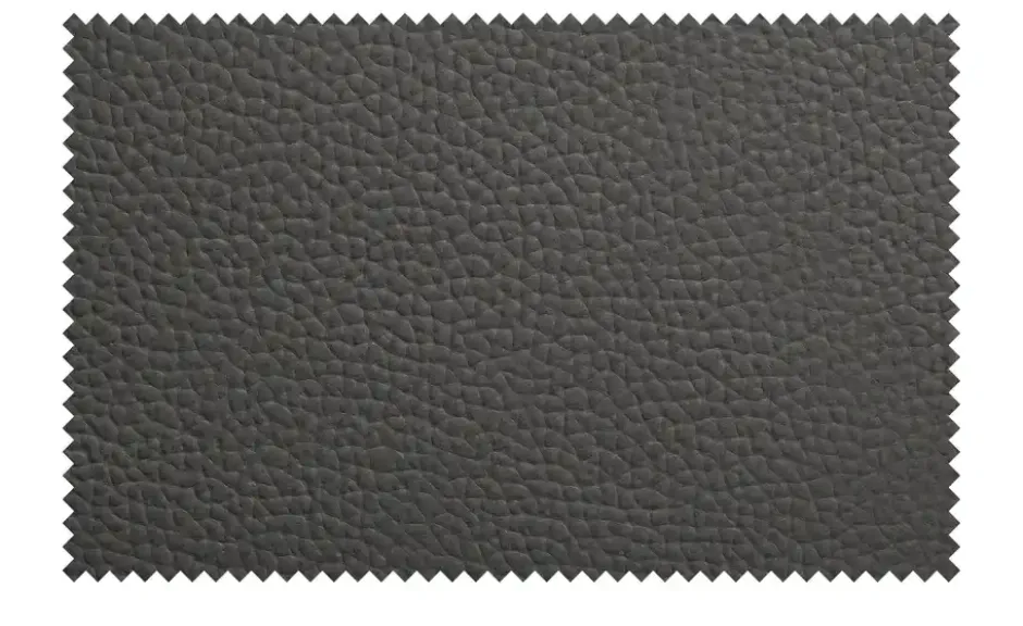 Leder-Ecksofa Danae klein