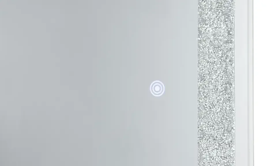 LED-Standspiegel