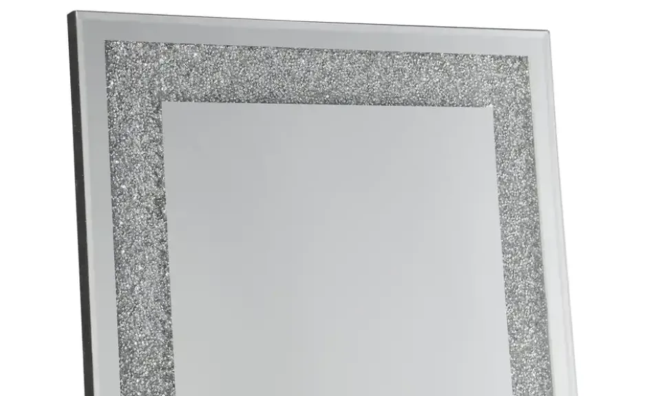 LED-Standspiegel