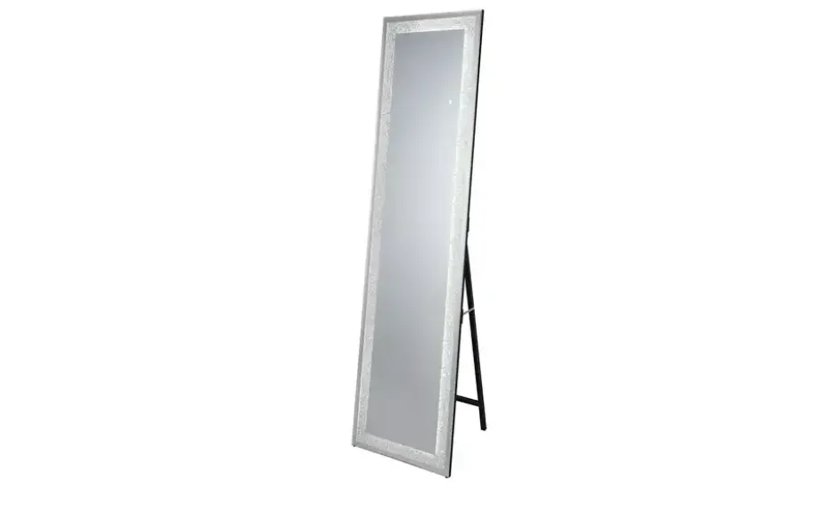 LED-Standspiegel