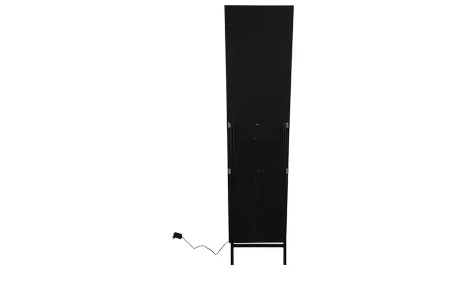 LED-Standspiegel