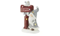 LED Weihnachtsfigur