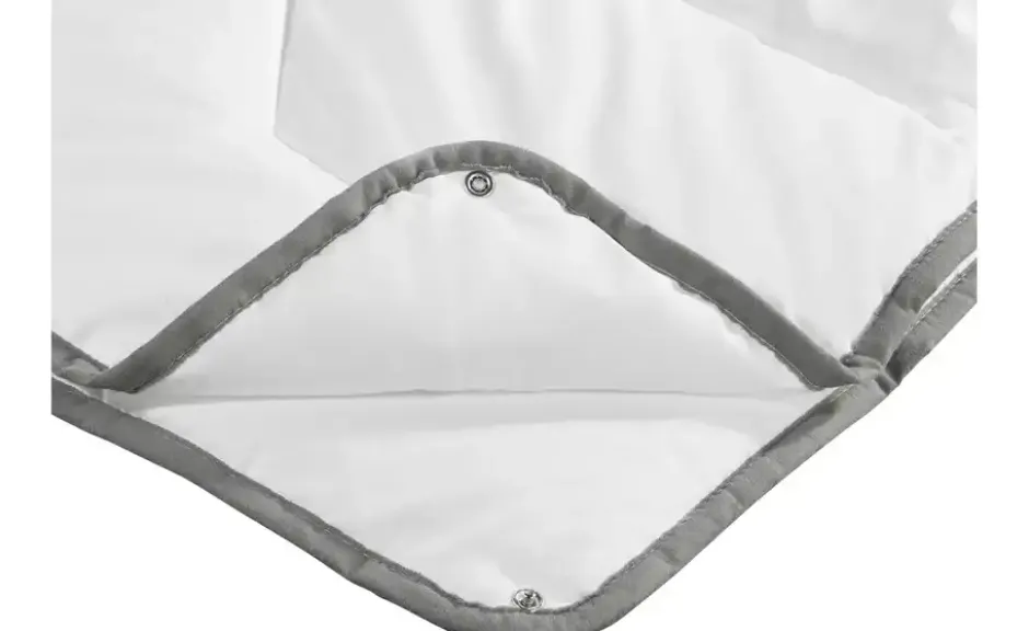 Leicht-Steppbett