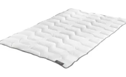 Leicht-Steppbett