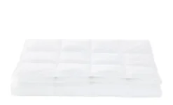 Leicht-Steppbett Finesse Como