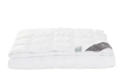 Leicht-Steppbett Kuschelweich