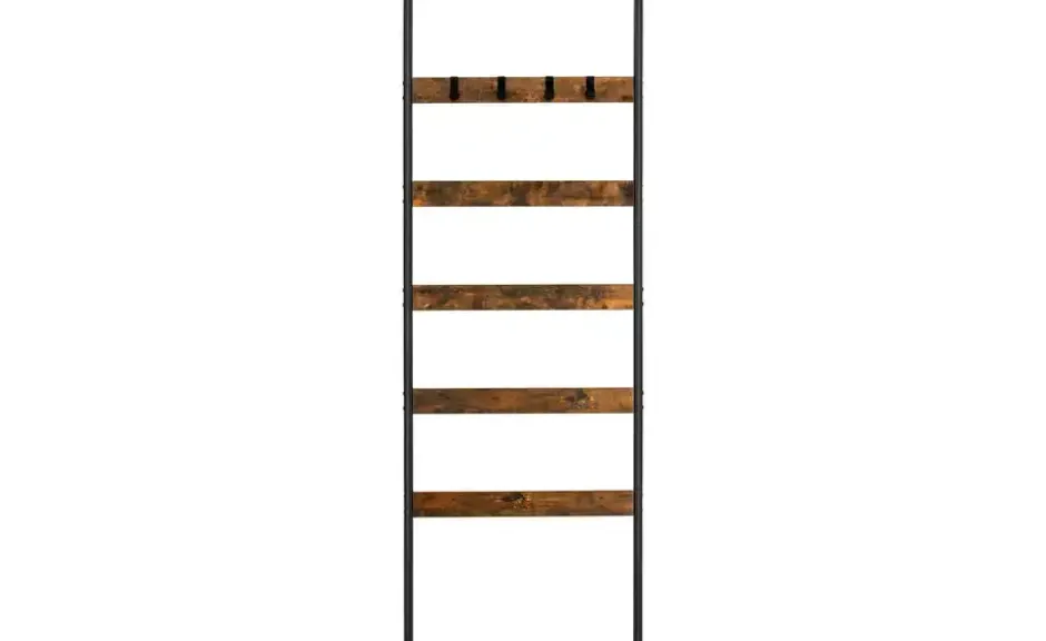 Leiterregal