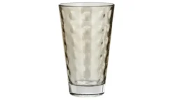 LEONARDO Gläser groß, 6er-Set Optic