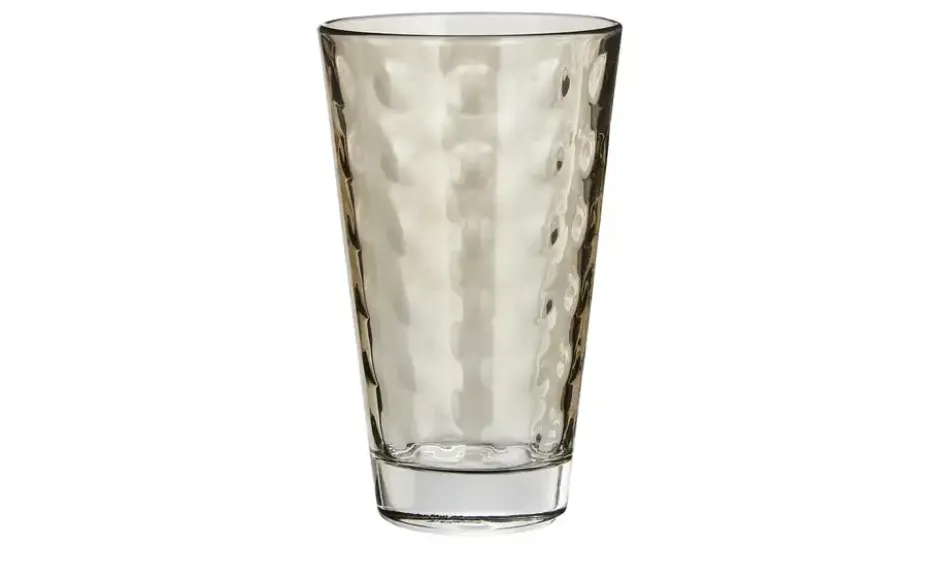LEONARDO Gläser groß, 6er-Set Optic