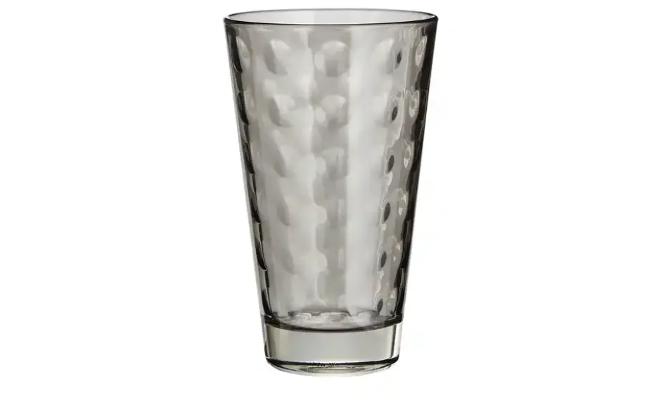 LEONARDO Gläser groß, 6er-Set Optic